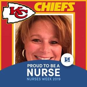 Meet your Posher, Cheryl